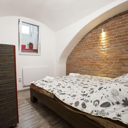 Apartman Vita Загреб Экстерьер фото