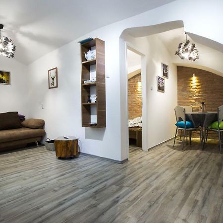 Apartman Vita Загреб Экстерьер фото