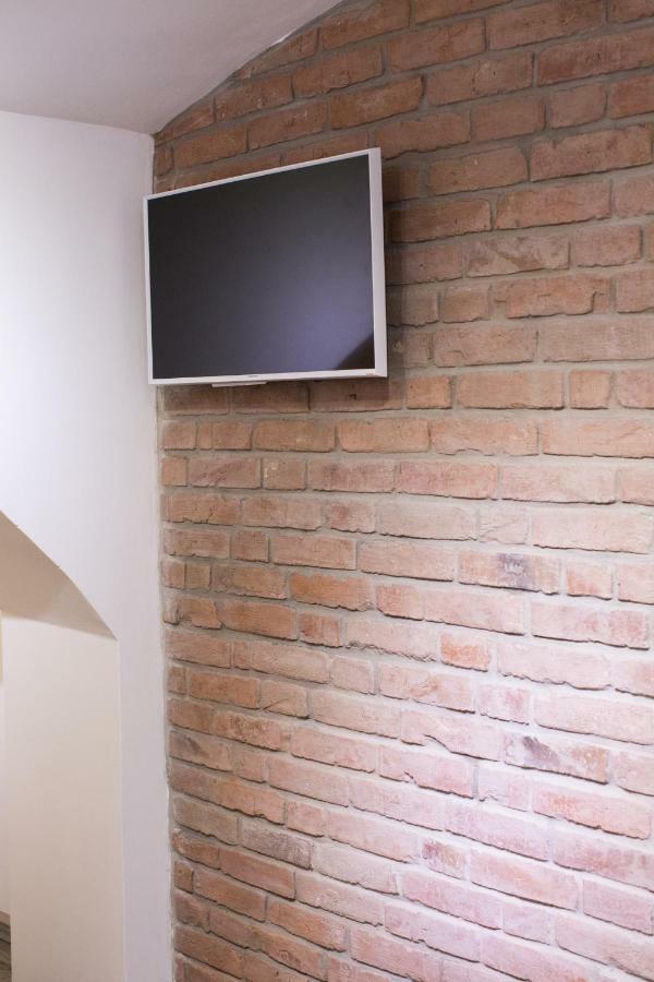 Apartman Vita Загреб Экстерьер фото